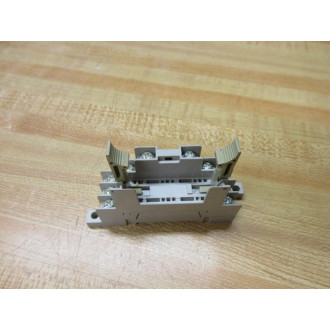 Omron P7SA-10F Relay Socket P7SA10F (Pack of 3) - Used Omron P7SA-10F Relay Socket P7SA10F (Pack of 3) - Used
