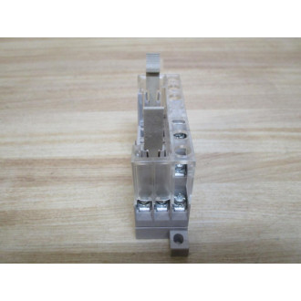 Omron P7SA-10F Relay Socket P7SA10F - New No Box Omron P7SA-10F Relay Socket P7SA10F - New No Box