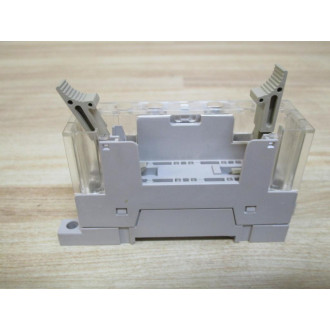 Omron P7SA-10F Relay Socket P7SA10F - New No Box Omron P7SA-10F Relay Socket P7SA10F - New No Box