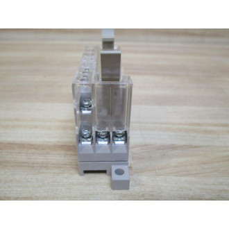 Omron P7SA-10F Relay Socket P7SA10F - New No Box Omron P7SA-10F Relay Socket P7SA10F - New No Box