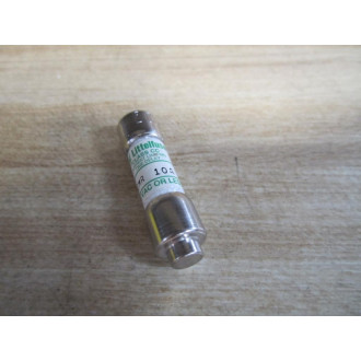 Littelfuse CCMR-10 Fuse Cross Ref 486K55, CCMR010 - New No Box