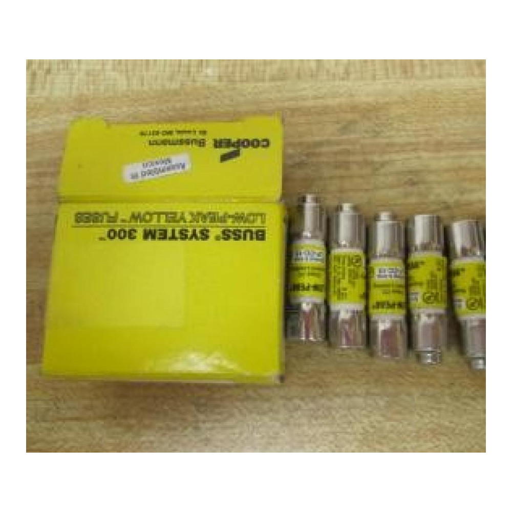 Buss LP-CC-15 Bussmann Fuse Cross ref 1CX48 (Pack of 5) Buss LP-CC-15 Bussmann Fuse Cross ref 1CX48 (Pack of 5)