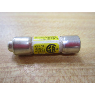 Buss LP-CC-15 Bussmann Fuse Cross ref 1CX48 (Pack of 6) - New No Box Buss LP-CC-15 Bussmann Fuse Cross ref 1CX48 (Pack of 6) - New No Box