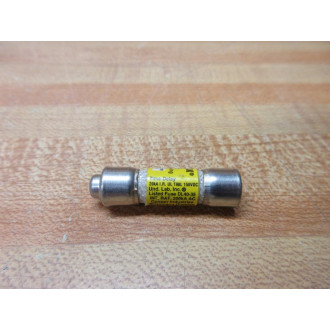 Buss LP-CC-3 Bussmann Fuse Cross Ref 1CX55 (Pack of 2) - New No Box Buss LP-CC-3 Bussmann Fuse Cross Ref 1CX55 (Pack of 2) - New No Box