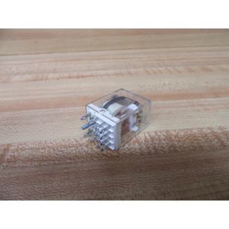 Potter & Brumfield KHU-17A11-24V Relay KHU17A1124V