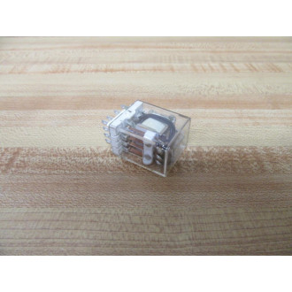 Potter & Brumfield KHU-17A11-24V Relay KHU17A1124V