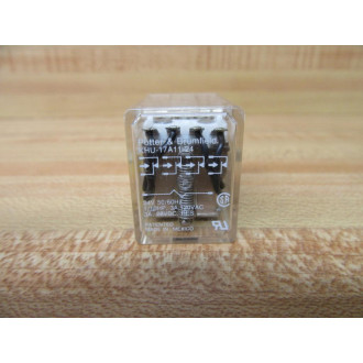 Potter & Brumfield KHU-17A11-24V Relay KHU17A1124V