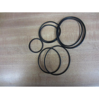 Ross 1213H77 Valve Service Kit Dump C-Bal