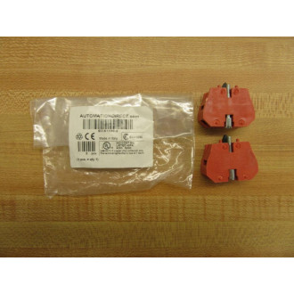 Automation Direct ECX-1030 Contact Block ECX1030 (Pack of 2)