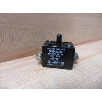 General Electric CR2940U310 GE Block N.O. - Used