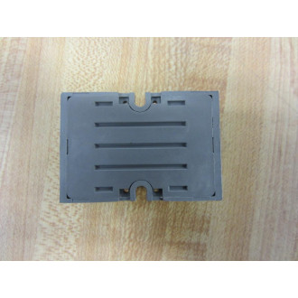 Potter & Brumfield 27E122 Relay Socket (Pack of 2) - New No Box Potter & Brumfield 27E122 Relay Socket (Pack of 2) - New No Box