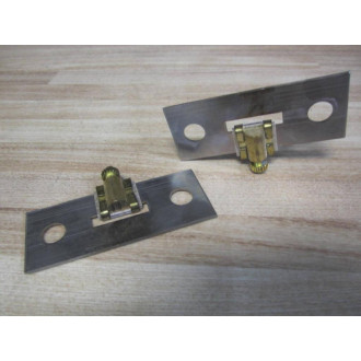 Square D DD121 Heater Element (Pack of 2) Square D DD121 Heater Element (Pack of 2)