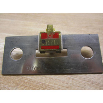 Square D DD121 Heater Element (Pack of 2) Square D DD121 Heater Element (Pack of 2)