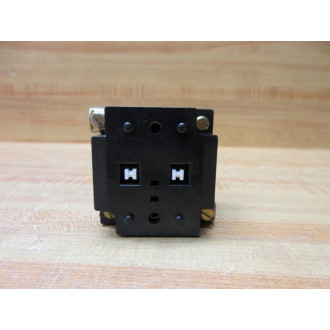 General Electric CR104PXG46 Pilot Light For Power Supply Selector - New No Box