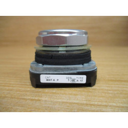 Allen Bradley 800T-A1P Push Button 800TA1P Ser. T