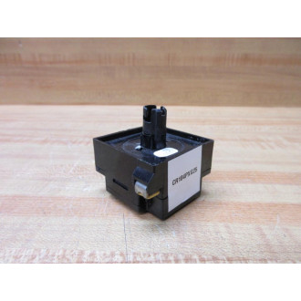 General Electric CR104PXG25 Push Button - Used