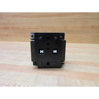 General Electric CR104PXG25 Push Button - Used General Electric CR104PXG25 Push Button - Used