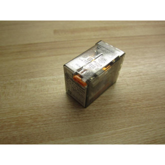 Finder 55.34.8.120.0050-120VAC Relay 55.34.8.120.00500-120V AC - New No Box
