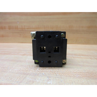 General Electric CR104PXG25 Push Button Core Only, Pilot Light - Used General Electric CR104PXG25 Push Button Core Only, Pilot Light - Used