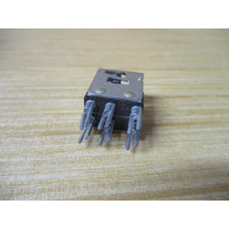 Micro Switch PMCCC Honeywell Contact Block Micro Switch PMCCC Honeywell Contact Block