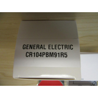 General Electric CR104PBM91R5 Push Button General Electric CR104PBM91R5 Push Button