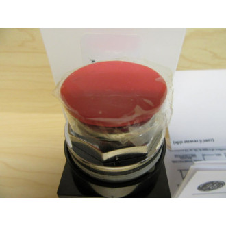 General Electric CR104PBM91R5 Push Button General Electric CR104PBM91R5 Push Button