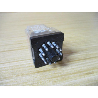 Potter & Brumfield KRPA-14AN-120 VAC Relay KRPA-14AN-120V Potter & Brumfield KRPA-14AN-120 VAC Relay KRPA-14AN-120V