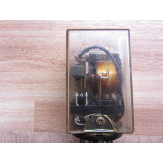 Potter & Brumfield KAP-14AG-120VAC Relay KAP-14AG-120V AC - Used Potter & Brumfield KAP-14AG-120VAC Relay KAP-14AG-120V AC - Used