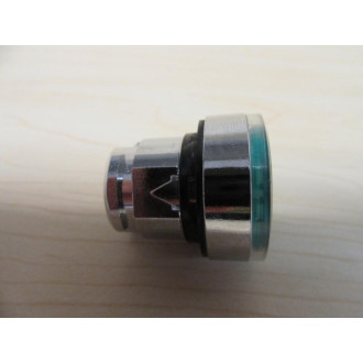 Telemecanique ZB4-BW33 Push Button Head - New No Box Telemecanique ZB4-BW33 Push Button Head - New No Box