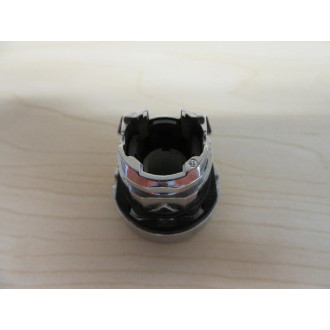 Telemecanique ZB4-BW33 Push Button Head - New No Box Telemecanique ZB4-BW33 Push Button Head - New No Box