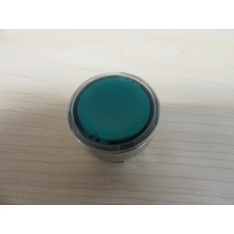 Telemecanique ZB4-BW33 Push Button Head - New No Box Telemecanique ZB4-BW33 Push Button Head - New No Box