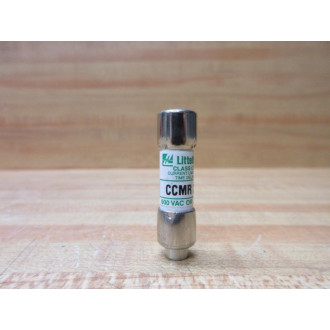 Littelfuse CCMR20 Fuse CCMR020 Cross Ref  486K59 (Pack of 8)