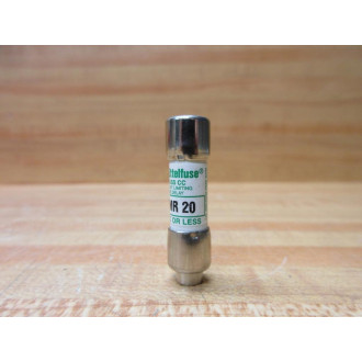 Littelfuse CCMR20 Fuse CCMR020 Cross Ref  486K59 (Pack of 8)
