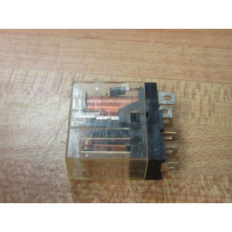 Omron G2R-1-SD-24VDC Relay G2R-1-SD-24V DC - Used Omron G2R-1-SD-24VDC Relay G2R-1-SD-24V DC - Used