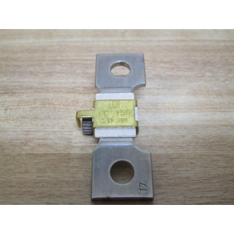 Square D CC156 Overload Relay Heater Element Square D CC156 Overload Relay Heater Element