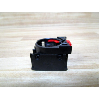 GE General Electric 080BF01V Contact Block - New No Box GE General Electric 080BF01V Contact Block - New No Box