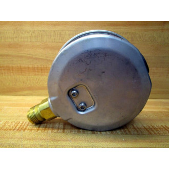 Wika 0036 21X53.2003 Gauge - Used Wika 0036 21X53.2003 Gauge - Used