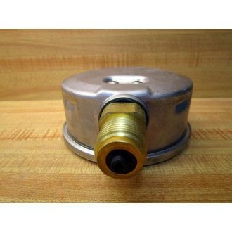 Wika 0036 21X53.2003 Gauge - Used Wika 0036 21X53.2003 Gauge - Used