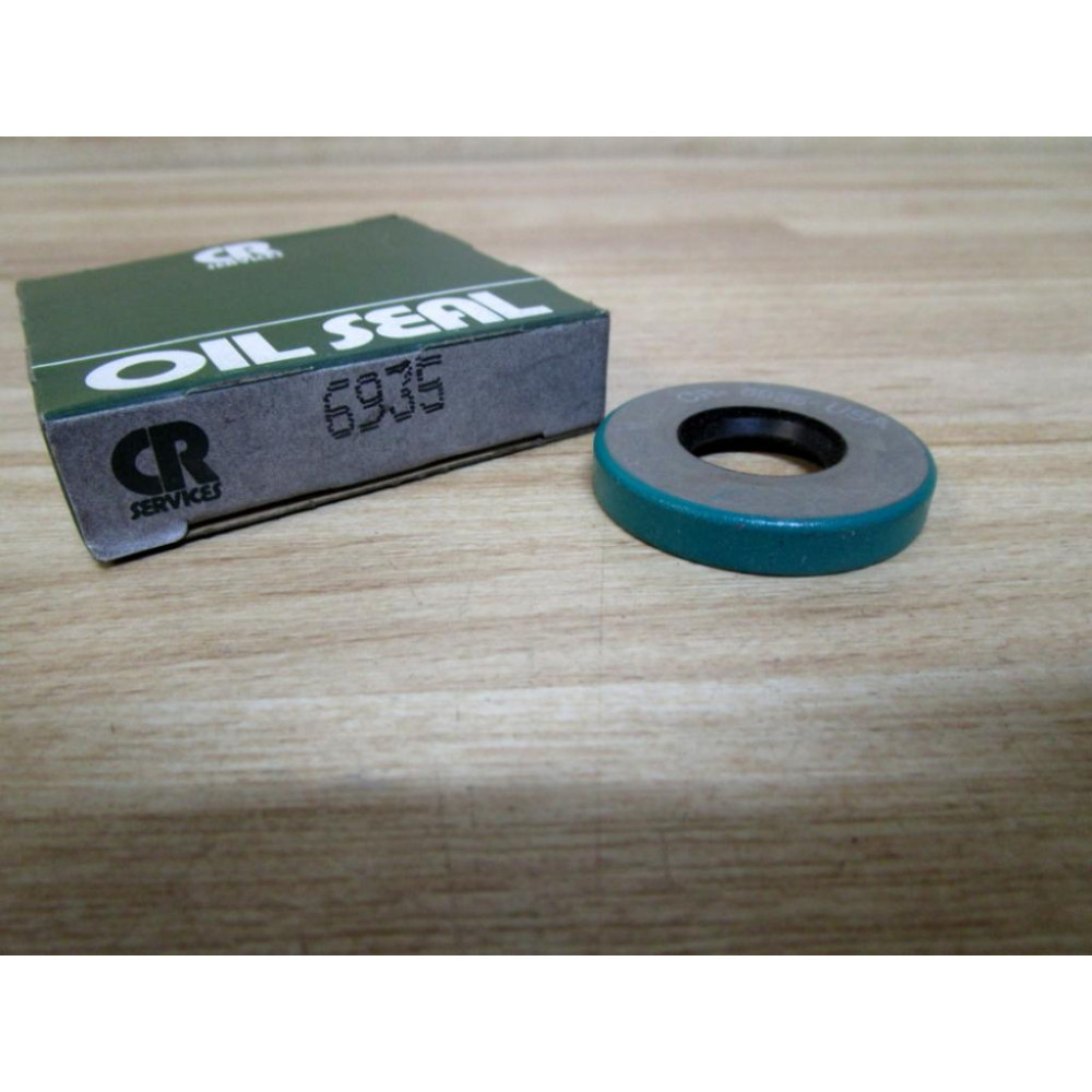 Chicago Rawhide CR 6935 Oil Seal 6935 (Pack of 2) Chicago Rawhide CR 6935 Oil Seal 6935 (Pack of 2)