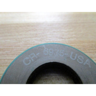 Chicago Rawhide CR 6935 Oil Seal 6935 (Pack of 2) Chicago Rawhide CR 6935 Oil Seal 6935 (Pack of 2)