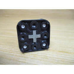 Allen Bradley 800T-A1P Push Button 800TA1P Ser. T