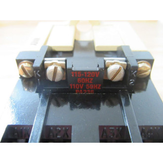 Allen Bradley 700-P400A1 Starter Relay 700P400A1 Series B Allen Bradley 700-P400A1 Starter Relay 700P400A1 Series B