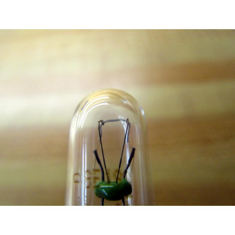 General Electric 193 GE Miniature Lamp Light Bulb (Pack of 10)