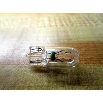 GE General Electric 193 Miniature Lamp Light Bulb (Pack of 10) GE General Electric 193 Miniature Lamp Light Bulb (Pack of 10)