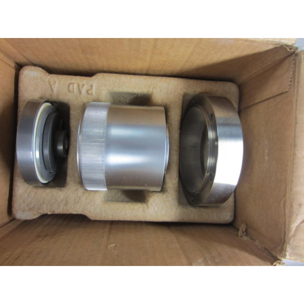 Harmonic Drive HDC-2M-120-2A Gear 1020595120