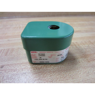Asco 8215B60 Solenoid Valve Coil Only - New No Box