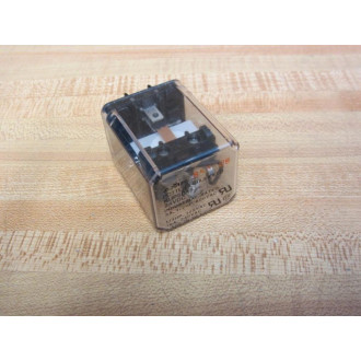 Potter & Brumfield KUP-5D15-24-V DC Relay KUP-5D15-24VDC - New No Box