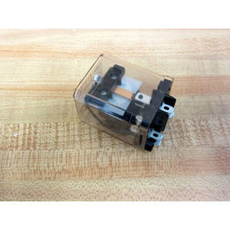 Potter & Brumfield KUP-5D15-24-V DC Relay KUP-5D15-24VDC - New No Box Potter & Brumfield KUP-5D15-24-V DC Relay KUP-5D15-24VDC - New No Box