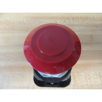 Allen Bradley 800T-FX6A7 Push Pull Switch - New No Box