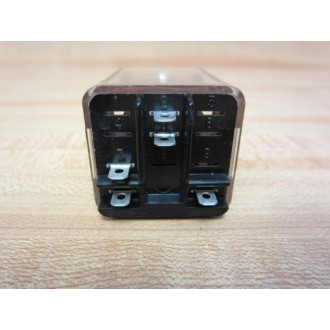 Potter & Brumfield KUP-5D15-24-V DC Relay KUP-5D15-24VDC - New No Box Potter & Brumfield KUP-5D15-24-V DC Relay KUP-5D15-24VDC - New No Box